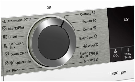 Стиральная машина Bosch WGA254A0ME