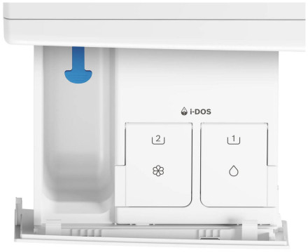 Стиральная машина Bosch WGA254A0ME