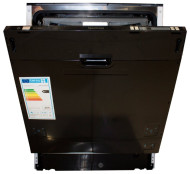 Посудомоечная машина Zigmund & Shtain DW129.6009X