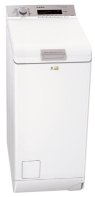 Стиральная машина AEG L 86560 TL4 Стиральная машина AEG L 86560 TL4