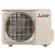 Сплит-система Mitsubishi Electric MSZ-HR42VF/MUZ-HR42VF
