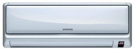 Настенная сплит-система Samsung AQ09EWG Настенная сплит-система Samsung AQ09EWG