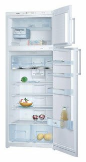 Холодильник Bosch KDN40X03