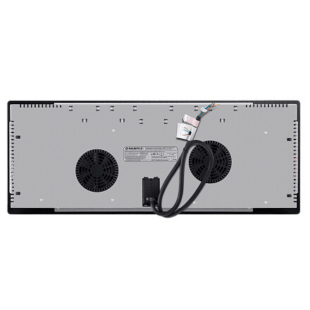 Встраиваемая индукционная варочная панель Maunfeld CVI904SFLLGR Inverter
