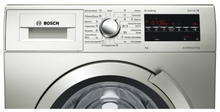 Стиральная машина Bosch WLT2446S