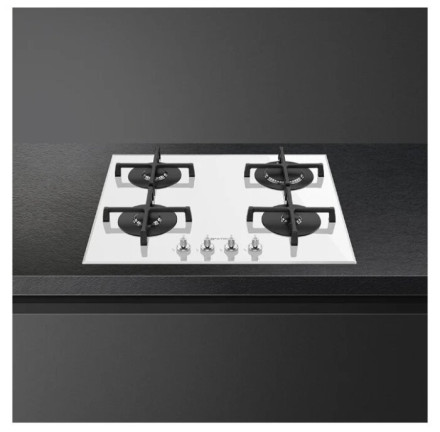 Газовая варочная панель smeg PV175B2 Газовая варочная панель smeg PV175B2
