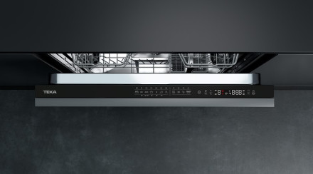 Встраиваемая посудомоечная машина TEKA DFI 46700 Встраиваемая посудомоечная машина TEKA DFI 46700