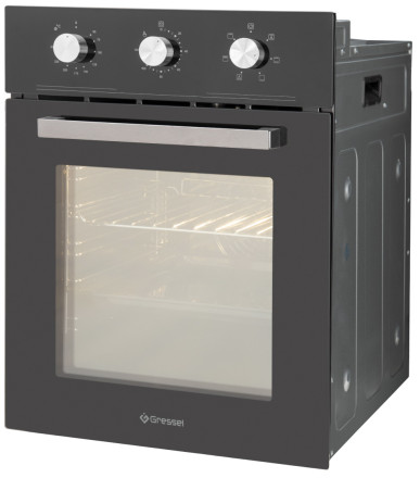 Электрический духовой шкаф Gressel U4ES16000 Электрический духовой шкаф Gressel U4ES16000