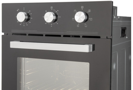 Электрический духовой шкаф Gressel U4ES16000 Электрический духовой шкаф Gressel U4ES16000