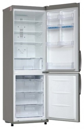 Холодильник LG GA-E409 ULQA
