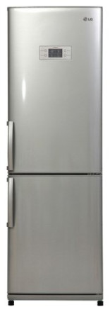 Холодильник LG GA-E409 ULQA
