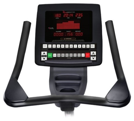 Горизонтальный велотренажер FreeMotion Fitness FMVMEX82014 R8.3 Горизонтальный велотренажер FreeMotion Fitness FMVMEX82014 R8.3