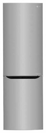 Холодильник LG GBB-59 PZJZS