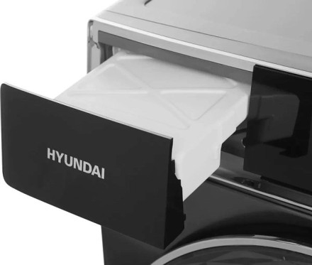 Сушильная машина HYUNDAI DFE8401 Сушильная машина HYUNDAI DFE8401