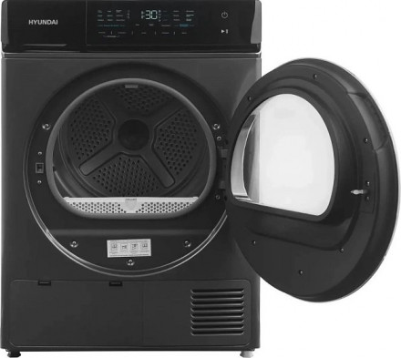 Сушильная машина HYUNDAI DFE8401 Сушильная машина HYUNDAI DFE8401