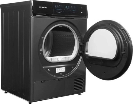 Сушильная машина HYUNDAI DFE8401 Сушильная машина HYUNDAI DFE8401
