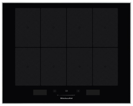 Индукционная варочная панель KitchenAid KHIAS 86500