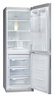 Холодильник LG GA-B409 PLQA Холодильник LG GA-B409 PLQA