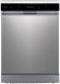 Посудомоечная машина Weissgauff DW 6138 Inverter Touch Inox Посудомоечная машина Weissgauff DW 6138 Inverter Touch Inox