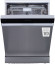 Посудомоечная машина Weissgauff DW 6138 Inverter Touch Inox Посудомоечная машина Weissgauff DW 6138 Inverter Touch Inox