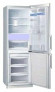 Холодильник LG GC-B409 BVQK Холодильник LG GC-B409 BVQK