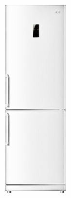 Холодильник LG GC-B409 BVQK Холодильник LG GC-B409 BVQK