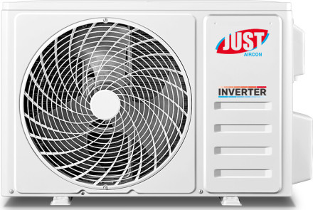 Сплит-система Just Aircon JAC-18HPSIA/TPF/JACO-18HPSIA/TPF Сплит-система Just Aircon JAC-18HPSIA/TPF/JACO-18HPSIA/TPF