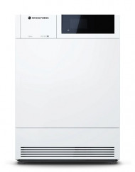Сушильная машина SCHULTHESS MDA1.100FH3L Sublime Snow Сушильная машина SCHULTHESS MDA1.100FH3L Sublime Snow