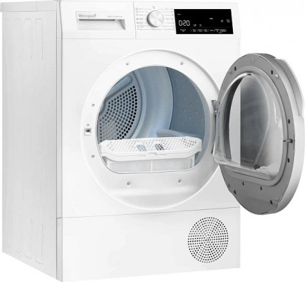Сушильная машина WEISSGAUFF WD 63121 DS Heat Pump Сушильная машина WEISSGAUFF WD 63121 DS Heat Pump