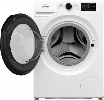 Стиральная машина Gorenje WGPNEI84A1SW