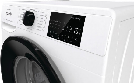 Стиральная машина Gorenje WGPNEI84A1SW