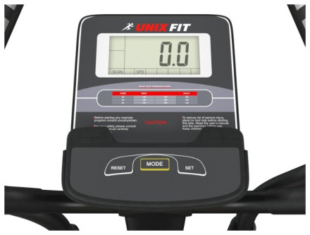 Эллиптический тренажер UnixFit SL-460