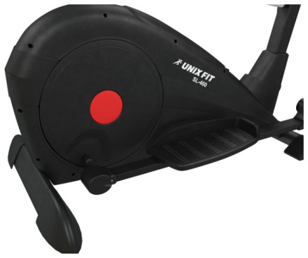 Эллиптический тренажер UnixFit SL-460