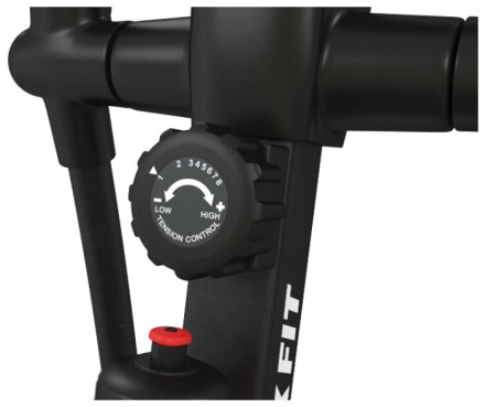 Эллиптический тренажер UnixFit SL-460
