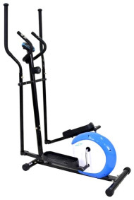 Эллиптический тренажер Starfit VE-101 Magic