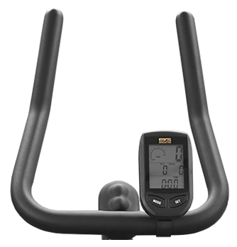 Эллиптический тренажер Bronze Gym Pro Glider 2 CNL