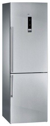 Холодильник Siemens KG36NAI22
