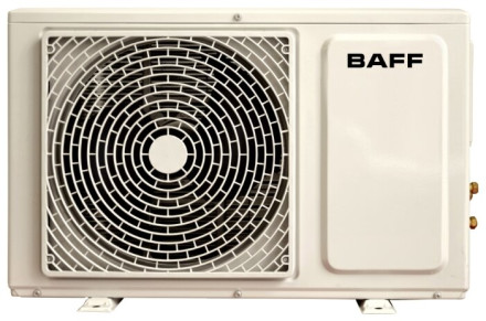 Настенная сплит-система BAFF AC-09 Star Настенная сплит-система BAFF AC-09 Star