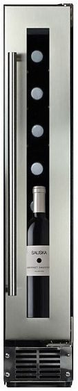 Винный шкаф DUNAVOX DAUF-8.23SS