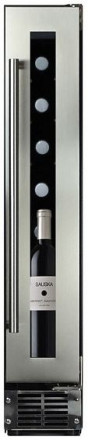 Винный шкаф DUNAVOX DAUF-8.23SS Винный шкаф DUNAVOX DAUF-8.23SS