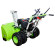 Снегоуборщик бензиновый RedVerg RD-SB107/15DW-E Снегоуборщик бензиновый RedVerg RD-SB107/15DW-E