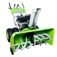Снегоуборщик бензиновый RedVerg RD-SB107/15DW-E