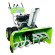 Снегоуборщик бензиновый RedVerg RD-SB107/15DW-E Снегоуборщик бензиновый RedVerg RD-SB107/15DW-E