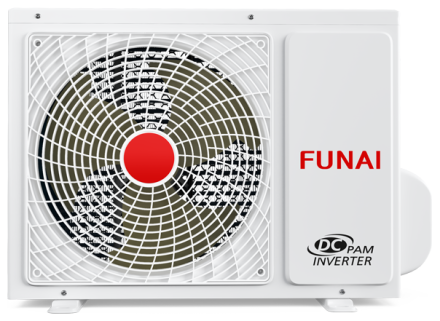 Сплит-система FUNAI RACI-SN50HP.D03 Сплит-система FUNAI RACI-SN50HP.D03