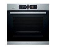 Встраиваемый электрический духовой шкаф Bosch HRG 6769S6 Встраиваемый электрический духовой шкаф Bosch HRG 6769S6