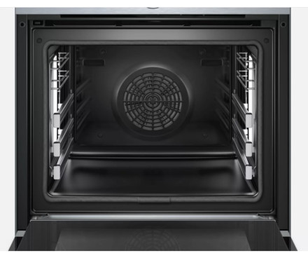 Встраиваемый электрический духовой шкаф Bosch HRG 6769S6