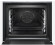Встраиваемый электрический духовой шкаф Bosch HRG 6769S6