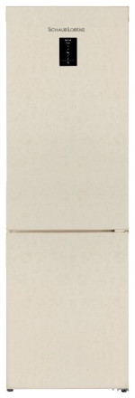 Холодильник Schaub Lorenz SLU S335X4E Холодильник Schaub Lorenz SLU S335X4E