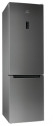 Холодильник Indesit ITF 120 X Холодильник Indesit ITF 120 X