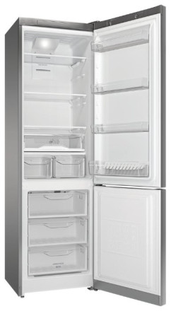 Холодильник Indesit ITF 120 X Холодильник Indesit ITF 120 X